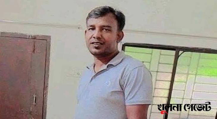 রূপসায় বিদুৎস্পৃষ্টে সল্ট কোম্পানির শ্রমিকের মৃত্যু