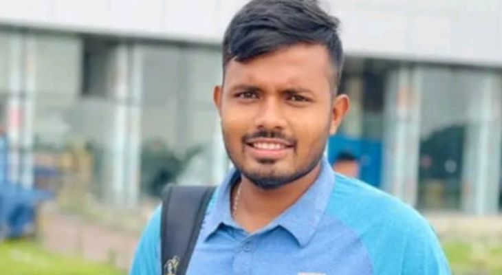 সৌম্যের বদলি হিসেবে খুলনায় খেলবেন সাকিব