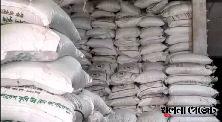 বাজারে সার সংকট : চাষাবাদ ব্যাহত হওয়ার আশঙ্কা