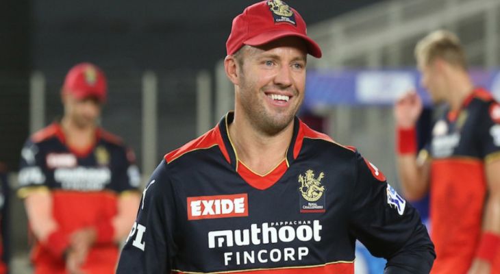 ট্রফি না নেওয়ায় ভারতকে ধুয়ে দিলেন এবি ডি ভিলিয়ার্স
