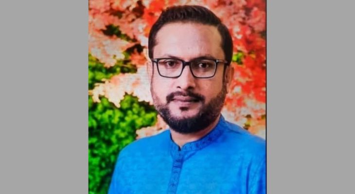 সাতক্ষীরায় সড়ক দুর্ঘটনায় একজন নিহত