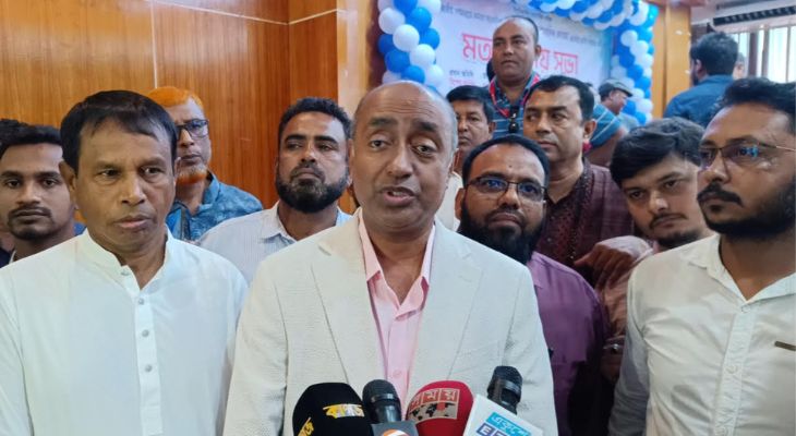 জুলাই সনদ বাস্তবায়নে বাধা নেই: অ্যাটর্নি জেনারেল