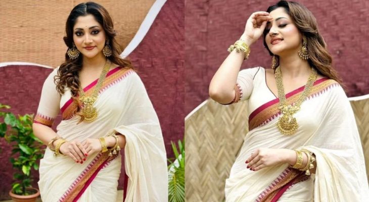 আমার আনন্দ শুরু হয়েছিল অষ্টমী থেকেই : পূজা চেরী