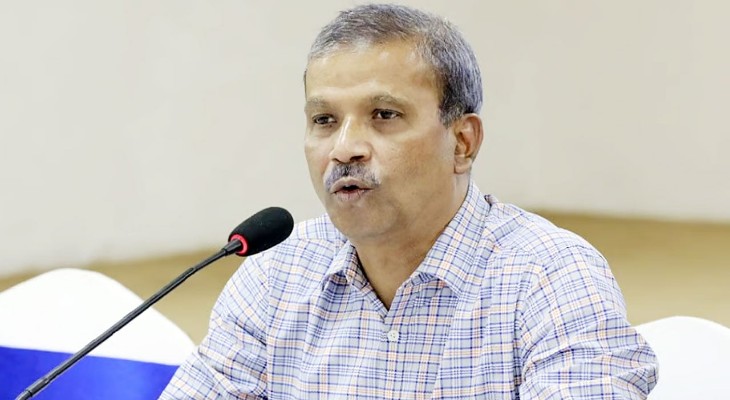 রাজনৈতিক দলগুলোকে সরকারের এক সপ্তাহের আল্টিমেটাম