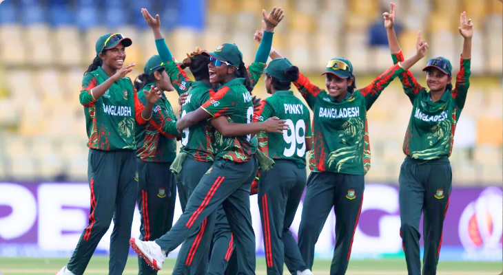 বাংলাদেশকে ১৩০ রানের লক্ষ্য দিল পাকিস্তান