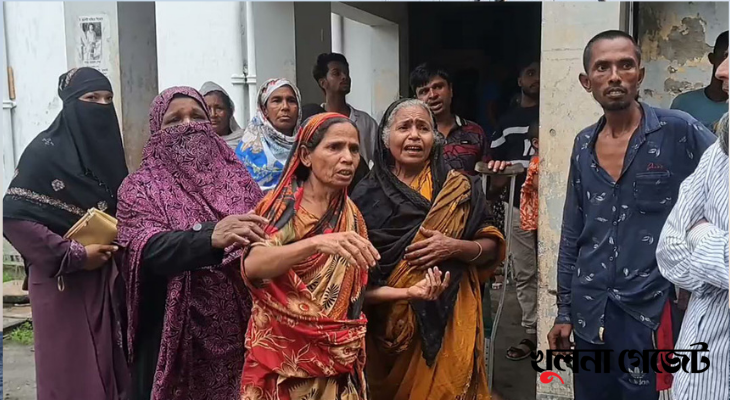 গোপালগঞ্জে প্রাইভেটকার ও মোটর সাইকেলের যুবক নিহত