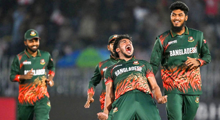 বাংলাদেশসহ বিশ্বকাপ নিশ্চিত হয়েছে যাদের