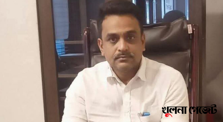 বাগেরহাটে সাংবাদিক খুন