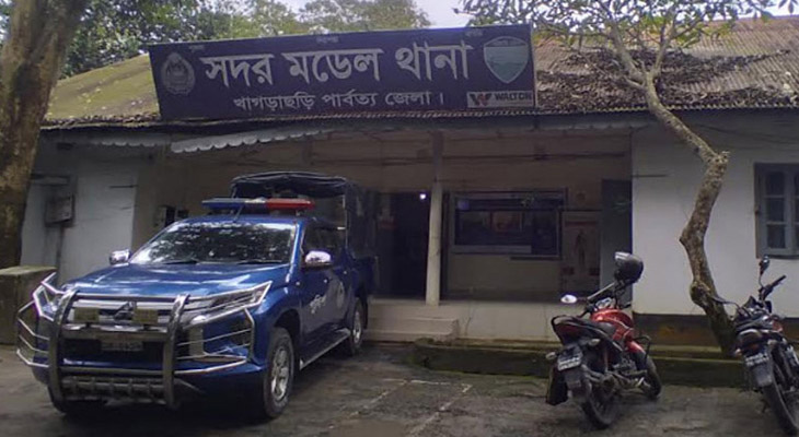 খাগড়াছড়িতে সহিংসতার ঘটনায় ৩ মামলা