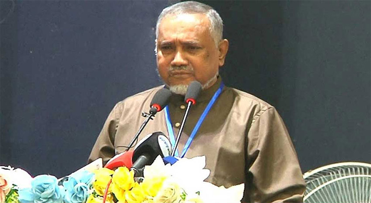 অন্তর্বর্তী সরকারের দুই উপদেষ্টা বাংলার নতুন মীরজাফর : জামায়াত