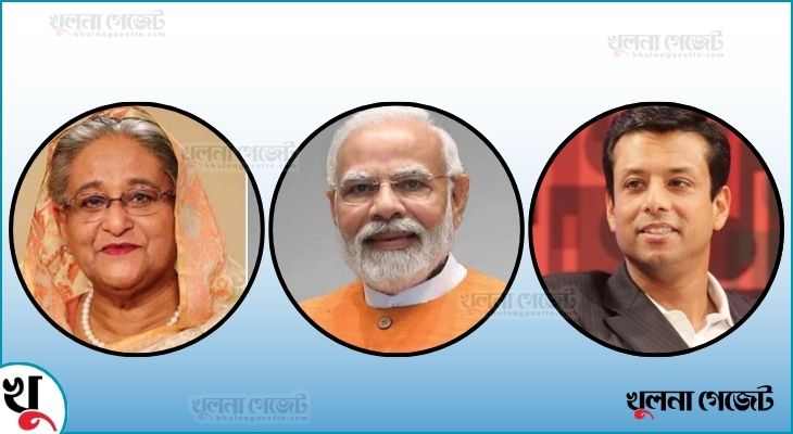 ভারত আমার মায়ের জীবন বাঁচিয়েছে: জয়