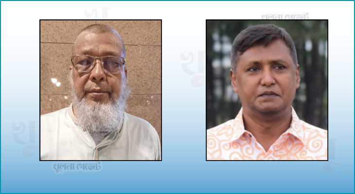 নির্বাচনী প্রচারণায় সম্মিলিত পেশাজীবী পরিষদ, খুলনা জেলা শাখার কমিটি গঠন