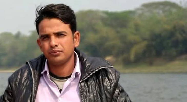 ঝিনাইদহে দুপক্ষের সংঘর্ষে প্রবাসী যুবক নিহত