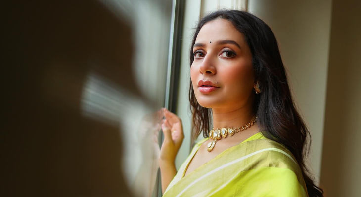 ‘প্রতিটি নারীর মধ্যে লুকিয়ে আছে দীপা’