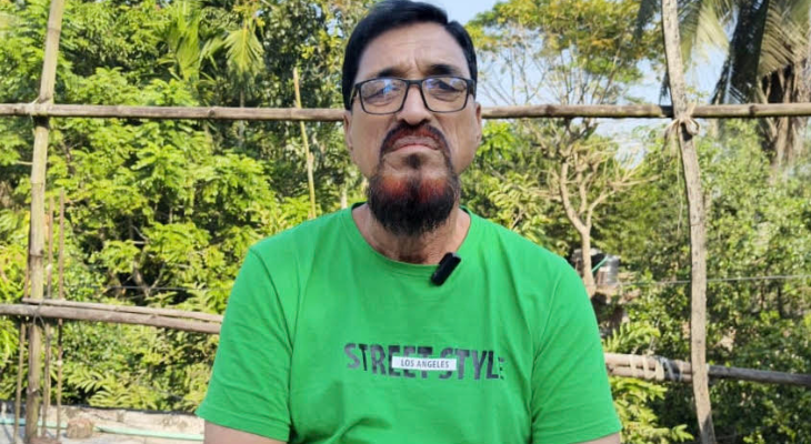 টুঙ্গিপাড়ায় সকল পদ থেকে পদত্যাগের ঘোষণা আ.লীগ নেতার