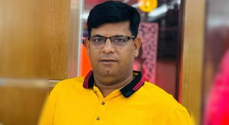 রাজধানীতে যুবদল নেতাকে প্রকাশ্যে গুলি করে হত্যা