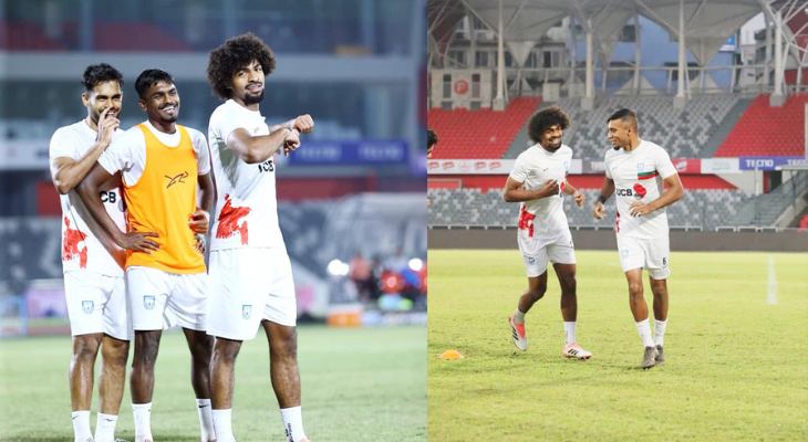 ২২ বছরের ভারত বন্ধ্যাত্ব কাটাতে চায় বাংলাদেশ