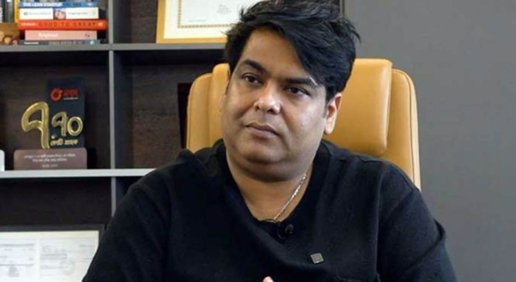 নগদের সাবেক এমডিসহ সংশ্লিষ্টদের ৭৪ ব্যাংক হিসাব অবরুদ্ধ