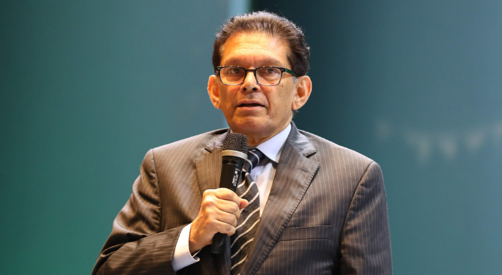 এক দিন আগেই দিল্লিতে জাতীয় নিরাপত্তা উপদেষ্টা