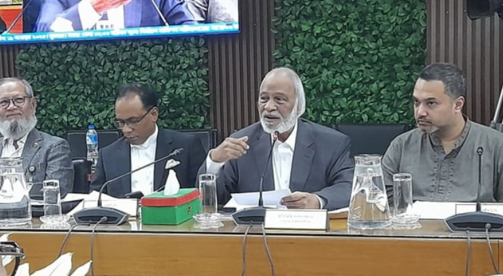 রিটার্নিং কর্মকর্তা হিসেবে ইসির কর্মকর্তাদের দায়িত্ব দেওয়ার সুপারিশ বিএনপির