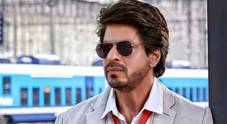 ক্ষমা চাইলেন শাহরুখ