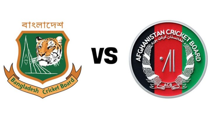 বাংলাদেশ-আফগানিস্তান সিরিজের সূচিতে পরিবর্তন