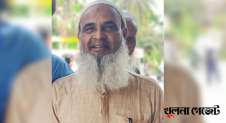 নিহত মাদ্রাসা শিক্ষকের পরিবারের আহাজারি থামছে না