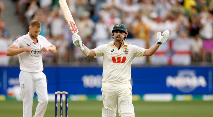 অ্যাশেজে ১০৪ বছর পর দুই দিনে ম্যাচ শেষ, আরো যত রেকর্ড