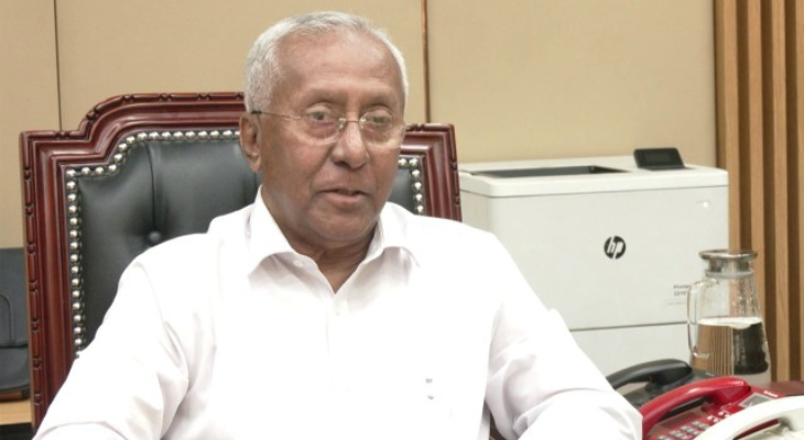 একইদিনে গণভোট করতে ইসিকে চিঠি সরকারের