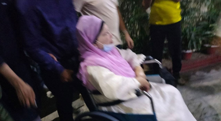 হাসপাতালে যাচ্ছেন খালেদা জিয়া