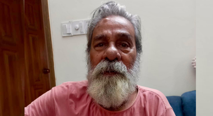 নির্মাতা শেখ নজরুল মারা গেছেন