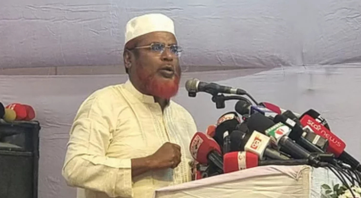 লুটপাটের পাহারাদার হিসেবে গড়ে উঠেছে অনেক মিডিয়া: গোলাম পরওয়ার