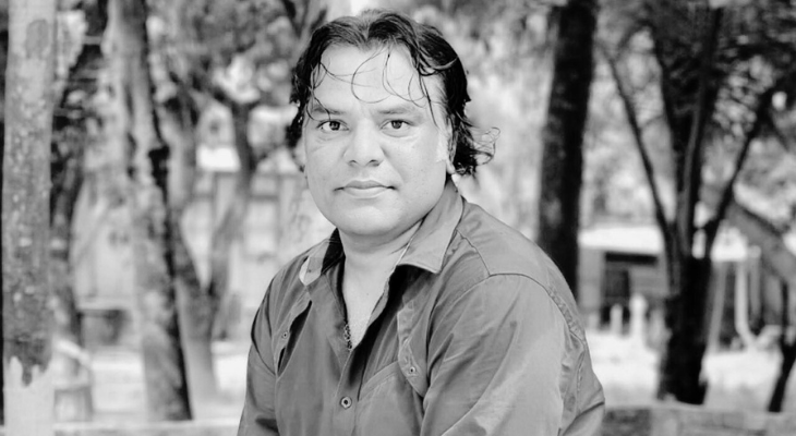 ‘একটা চাদর হবে’ খ্যাত গায়ক জেনস সুমন মারা গেছেন