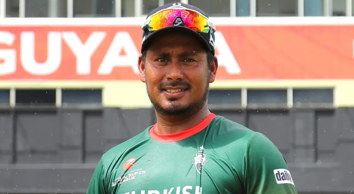 বাংলাদেশ দলের ব্যাটিং পরামর্শক আশরাফুল