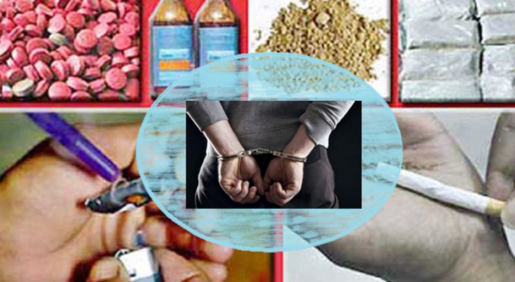 বিক্রেতাদের তালিকা আছে, গ্রেপ্তার নেই