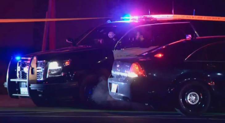 যুক্তরাষ্ট্রে জন্মদিনের অনুষ্ঠানে বন্দুক হামলা, নিহত ৪