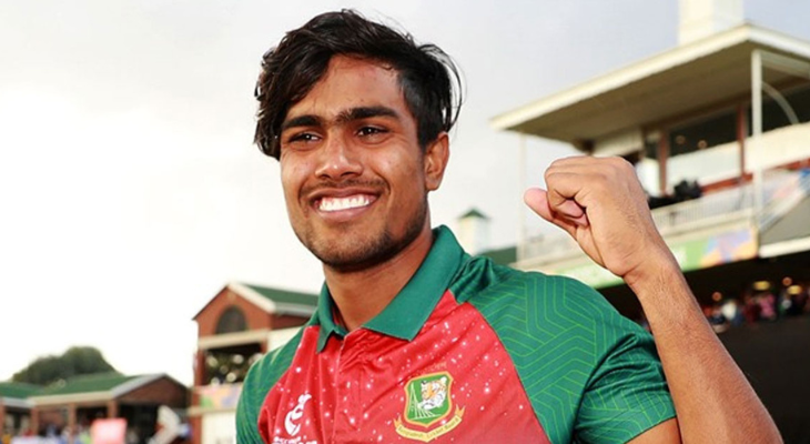 বাংলাদেশের এশিয়া কাপের দল ঘোষণা, নেতৃত্বে আকবর