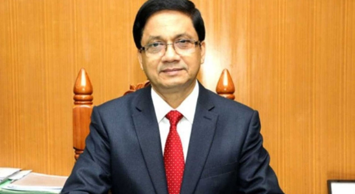 ৮৫৭ কোটি টাকা আত্মসাৎ : এক্সিম ব্যাংকের সাবেক এমডি ফিরোজ কারাগারে