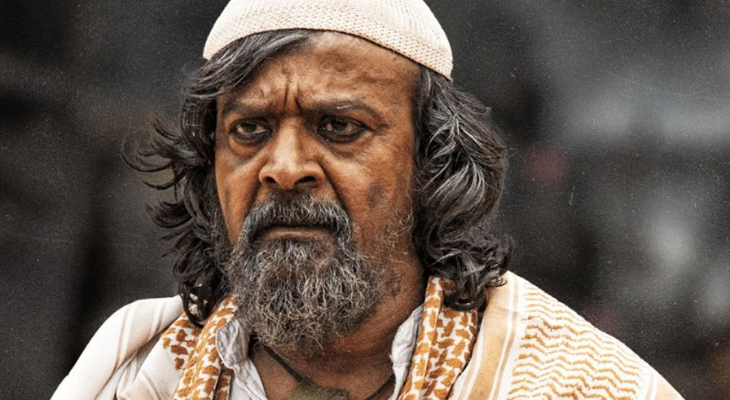 মারা গেছেন কেজিএফ খ্যাত অভিনেতা