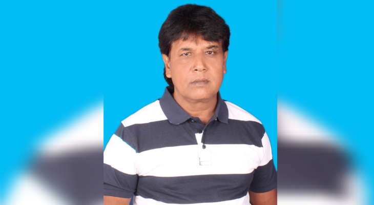 নড়াইলে নাশকতার মামলায় ইউপি চেয়ারম্যান গ্রেপ্তার