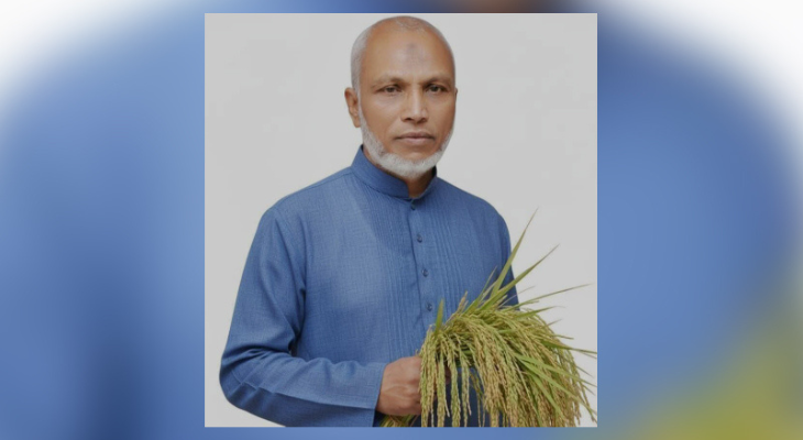 চট্টগ্রাম-৮ আসনের বিএনপি মনোনীত প্রার্থী গুলিবিদ্ধ