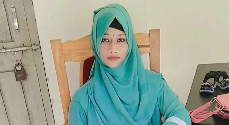 সাতক্ষীরা মেডিকেল হাসপাতালে ভর্তি হওয়ার পর গৃহবধূর মৃত্যু