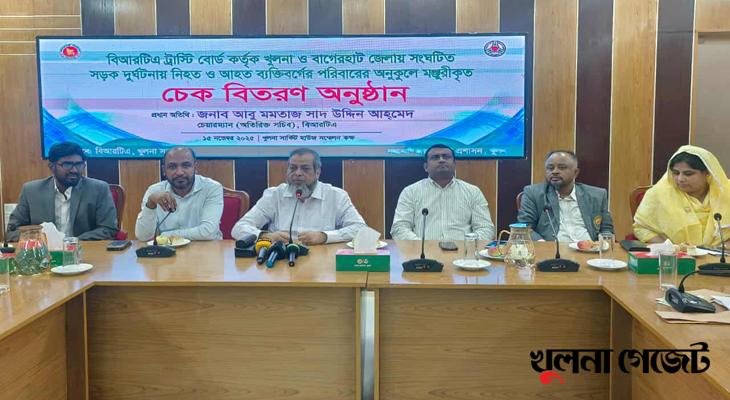 ‘সড়ক দুর্ঘটনা রোধে ব্যর্থ হলে দক্ষ জনশক্তি তৈরিও বাঁধাগ্রস্ত হবে’