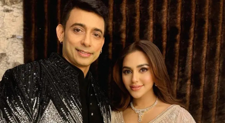 জায়েদ ভাই সব মেয়েদের ফেভারিট: নুসরাত