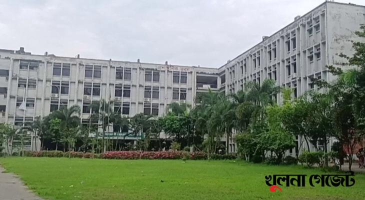 গোপালগঞ্জ বিজ্ঞান ও প্রযু‌ক্তি বিশ্ব‌বিদ্যাল‌য় আজ ও আগামীকালের ক্লাস-পরীক্ষা স্থ‌গিত