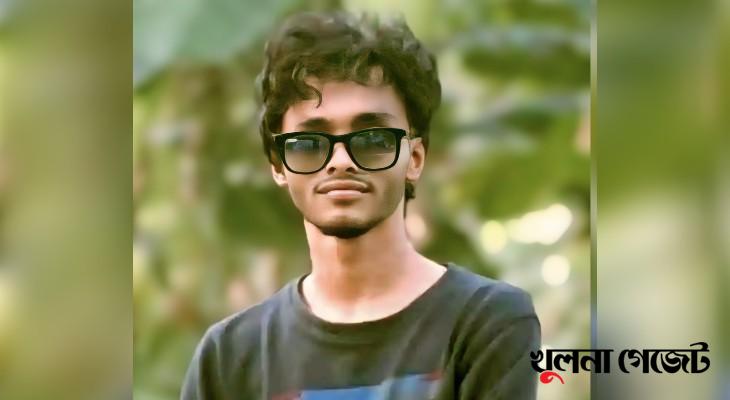 নড়াইলে মোটরসাইকেল নিয়ন্ত্রণ হারিয়ে যুবকের মৃত্যু