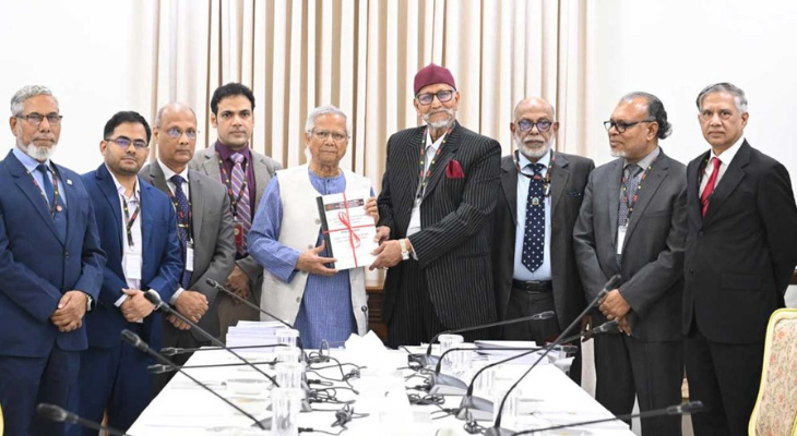 বিডিআর হত্যাকাণ্ডে জড়িত আ’লীগ, মূল সমন্বয়কারীর নাম প্রকাশ