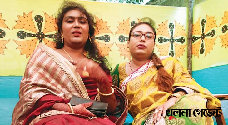 অধিকার আর সম্মানের সঙ্গে বাঁচার স্বপ্নের খোঁজে হিজড়ারা