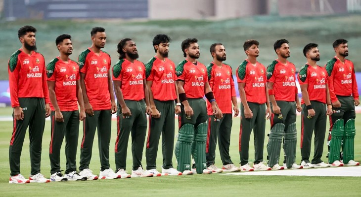 বিশ্বকাপে সাবেক দুই চ্যাম্পিয়নের গ্রুপে পড়তে পারে বাংলাদেশ