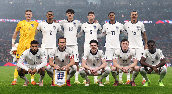 ইতিহাসের দ্বারপ্রান্তে ইংল্যান্ড, প্রতিপক্ষ কোচ বললেন ‘ডিজগাস্টিং’